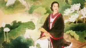 学子优秀的诗词