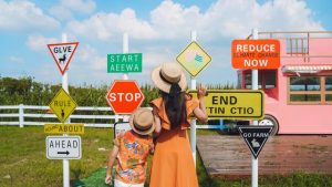 幼儿园大班春季开学寄语