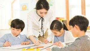 【精选】足球小学作文300字