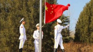 文明美德演讲稿