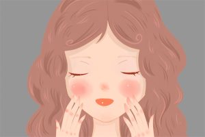 一天护肤的最佳时间应该抹什么护肤品