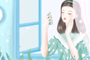 每天用爽肤水拍脸的好处