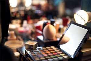 化妆品奢侈品牌有哪些