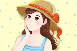 防晒霜用洗面奶可以洗掉吗