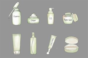 一定要用护肤品吗