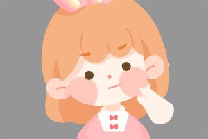 娃娃脸属于漂亮的脸吗