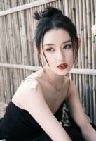 蒋依依（中国内地女演员）