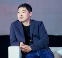 比尔盖南（网络主播）