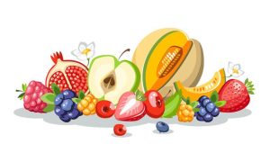 吃什么水果会胖的很快