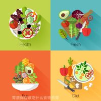 胃溃疡应该吃什么食物（胃溃疡饮食上的注意事项）