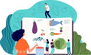 人的皮肤为什么会变黄