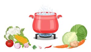 胃病吃什么东西养胃