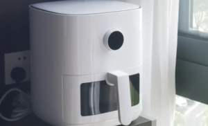 小米空气炸锅免费领取是真的吗