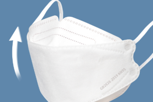 口罩上写n95就是正品了吗