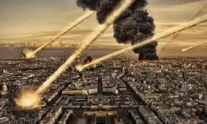 预言2035年会死很多人是真的吗