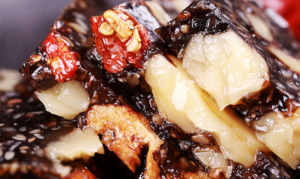 阿胶不透明就是假的吗