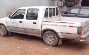 皮卡取消15年报废真的假的