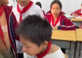 少年自有少年狂是什么意思